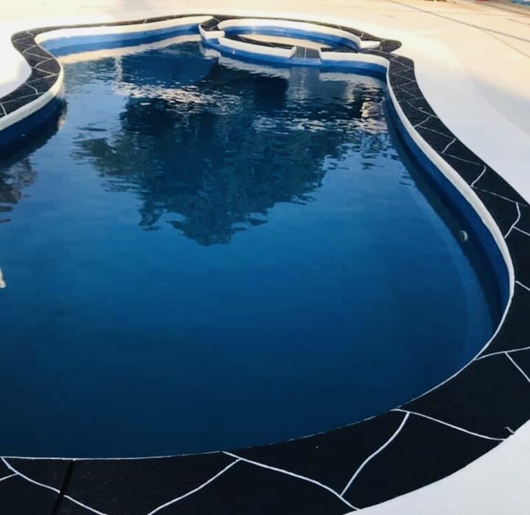 High Quality Fiberglass Pools San Antonio