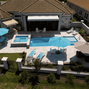 Fiberglass Pools San Antonio TX
