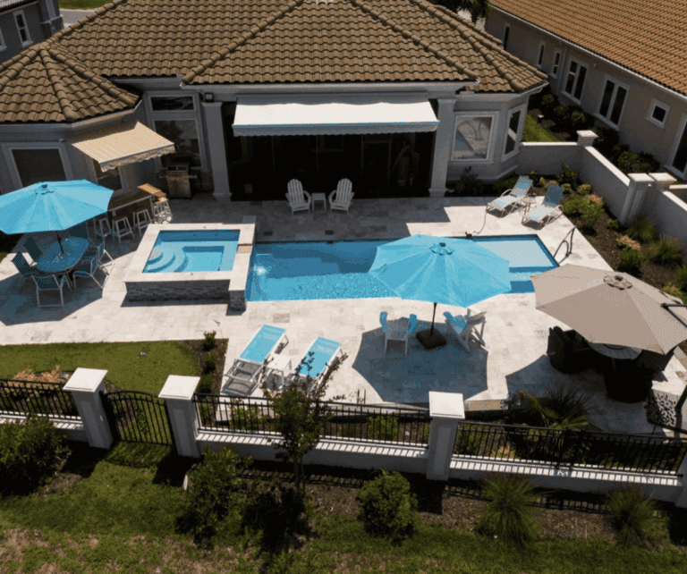 Fiberglass Pools San Antonio TX