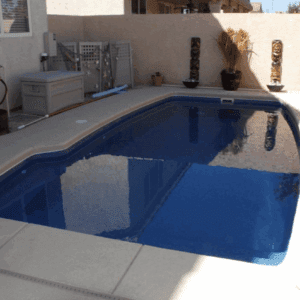 Frio Plunge Pool
