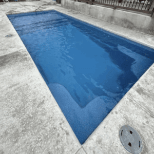 The Guadalupe Petite