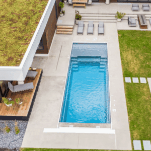 The freedom with Splash pad