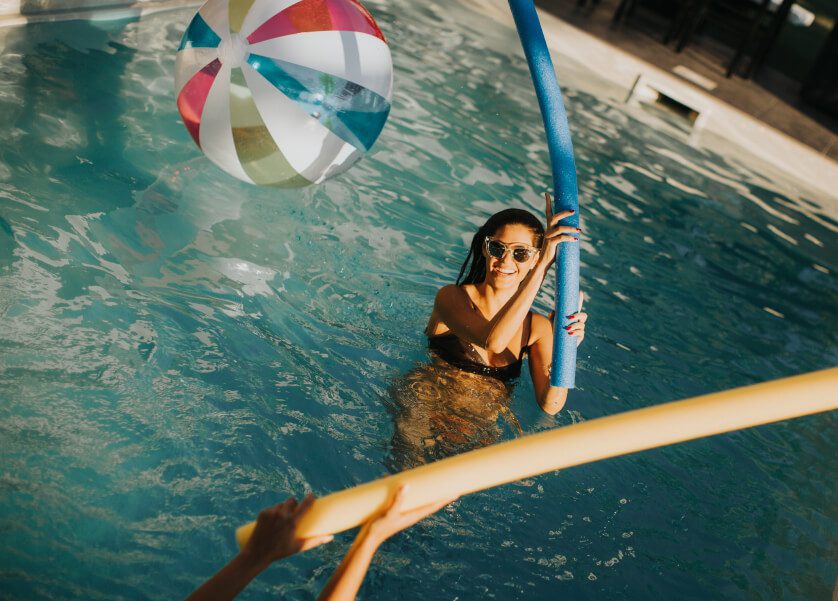 Fiberglass Pool Companies in San Antonio TX