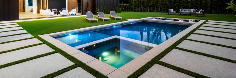 Fiberglass Pools in San Antonio Cost