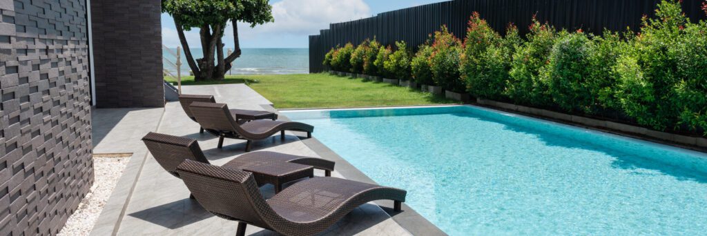 Fiberglass pools Boerne TX