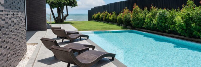 Fiberglass pools Boerne TX