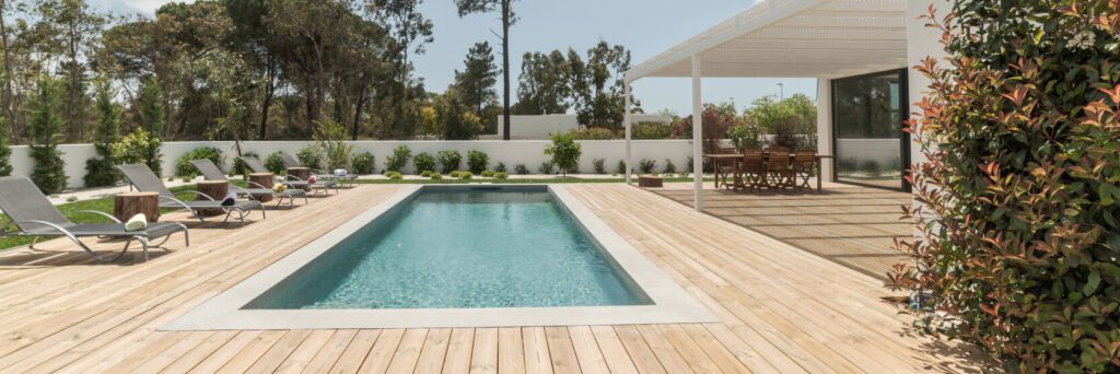 High Quality Fiberglass Pools San Antonio