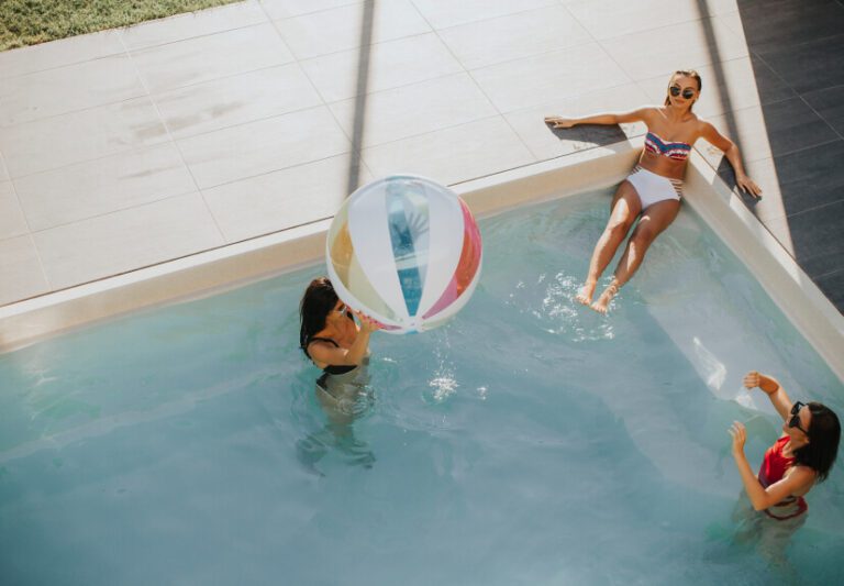 Best Fiberglass Pool Installers in San Antonio TX