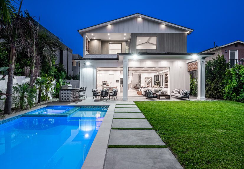 Best Fiberglass Pools in Cibolo TX