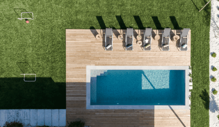 Fiberglass Pool Companies in San Antonio TX