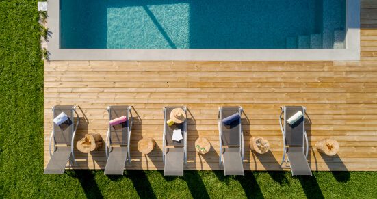 Fiberglass Pools San Antonio Serving