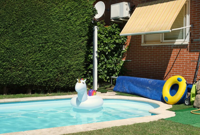 High End Pools Bulverde TX