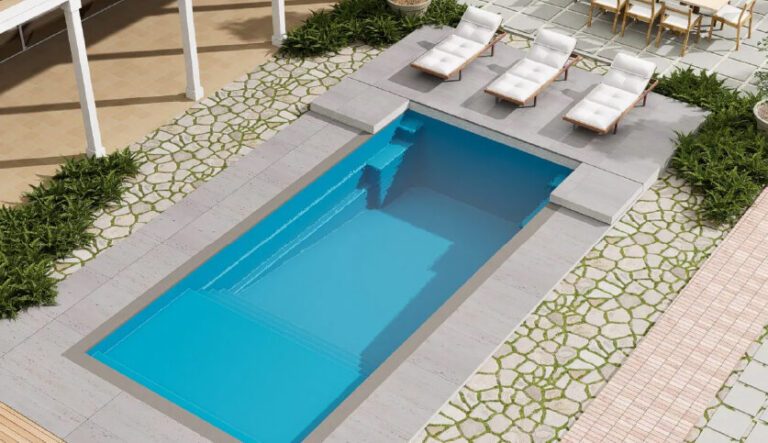 Fiberglass Pools San Antonio TX