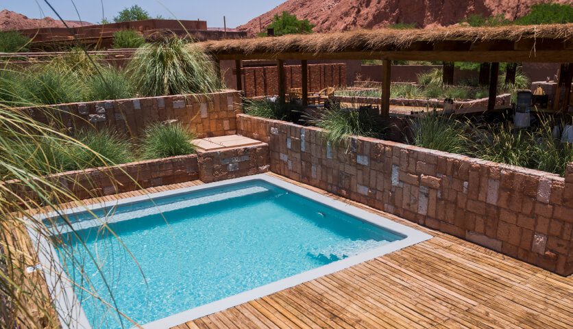 Best Fiberglass Pools in Cibolo TX