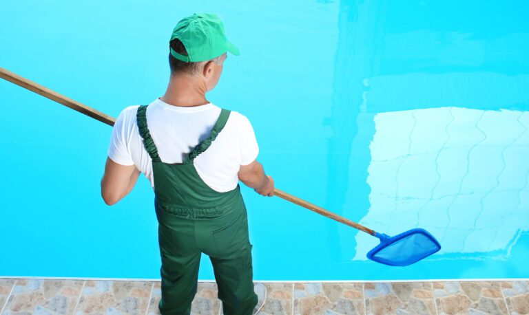 Fiberglass Pool Companies in San Antonio TX