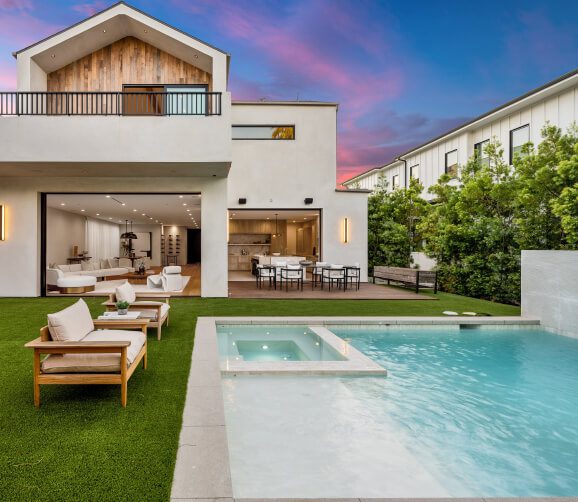Fiberglass Pools in San Antonio Cost