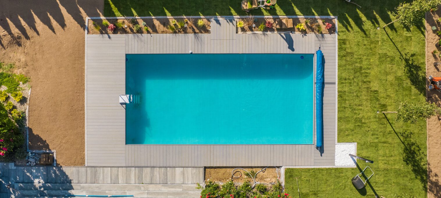 San Antonio Pools