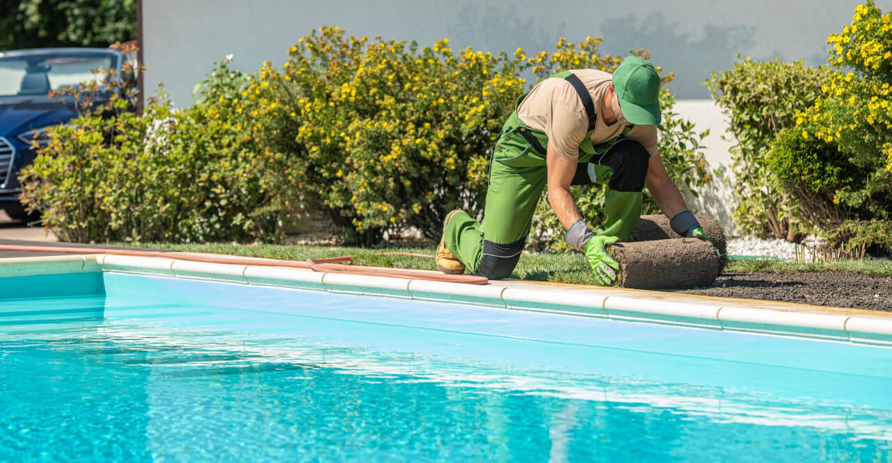 Fiberglass Pools