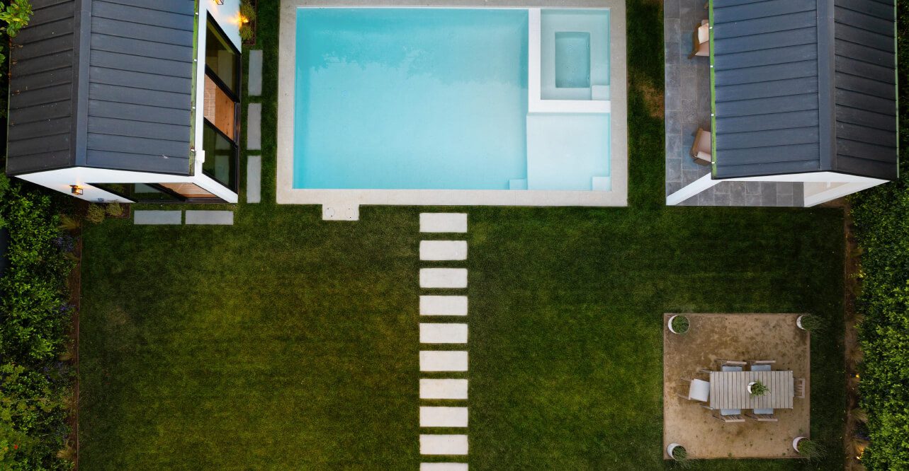 New Braunfels Pools