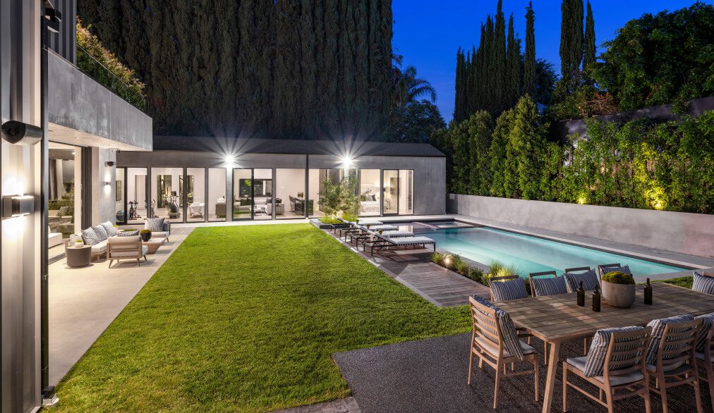 Fiberglass Pools