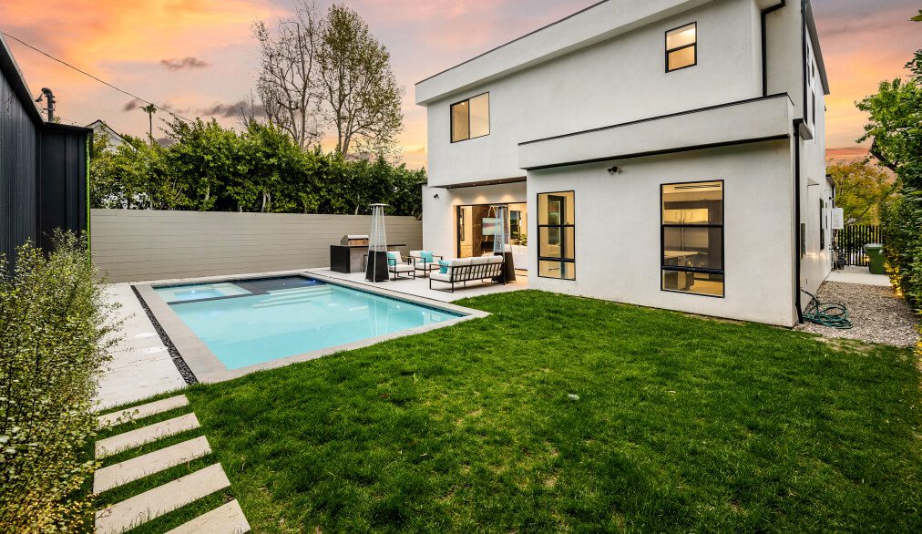 Fiberglass Pools