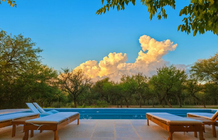 New Braunfels Pools
