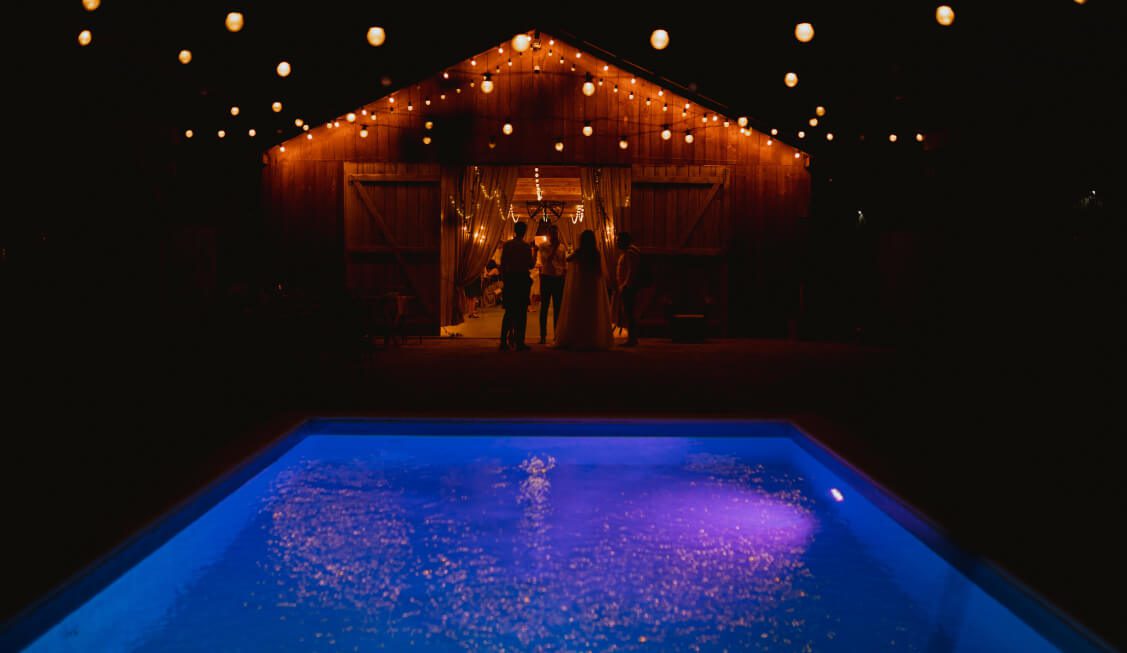 San Antonio Pools
