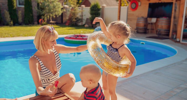 Best Fiberglass Pools in Cibolo TX: How to Choose