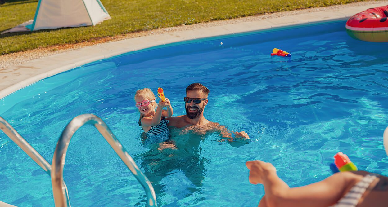 Best Fiberglass Pools in Cibolo TX: How to Choose