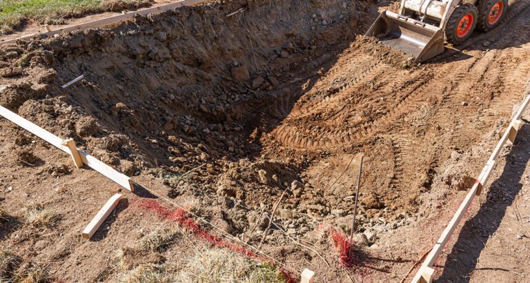Fiberglass Pool Installation Process: Step-by-Step Guide