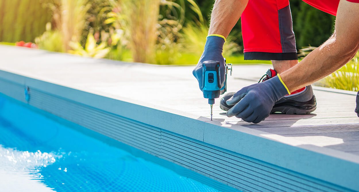Fiberglass Pool Installation Process: Step-by-Step Guide
