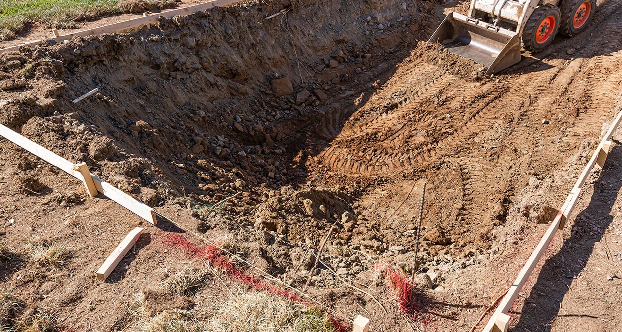 Fiberglass Pool Installation Process: Step-by-Step Guide