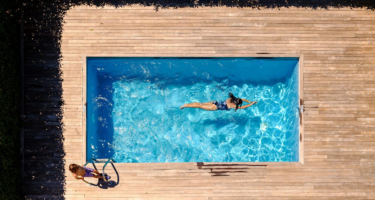 Fiberglass Pool Installers Schertz TX