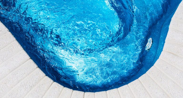 High Quality Fiberglass Pools San Antonio